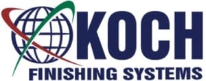 Koch, LLC Logo