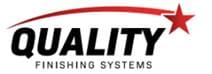 Quality Finishing Systems Logo