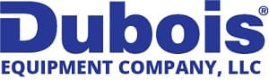 Dubois Equipment Company LLC Logo