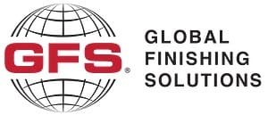 Global Finishing Solutions Logo