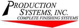 Production Systems, Inc. Logo