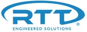 RTT Engineered Solutions Logo