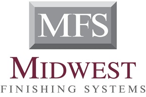 Midwest Finishing Systems, Inc. Logo