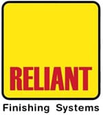 Reliant Finishing Systems Logo